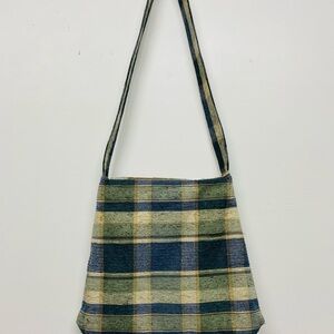 Handcrafted BOHO Crossbody